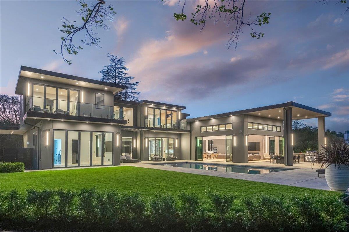 14920 Sobey Road Saratoga, CA 95070 - Photo 134 of 141