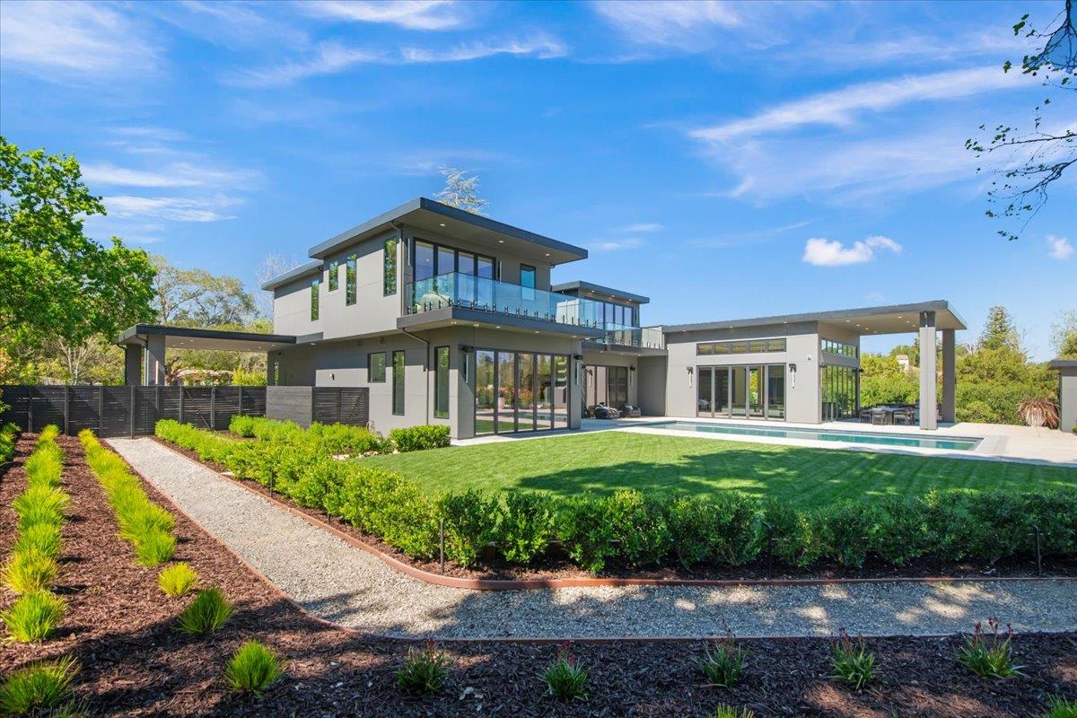 14920 Sobey Road Saratoga, CA 95070 - Photo 135 of 141