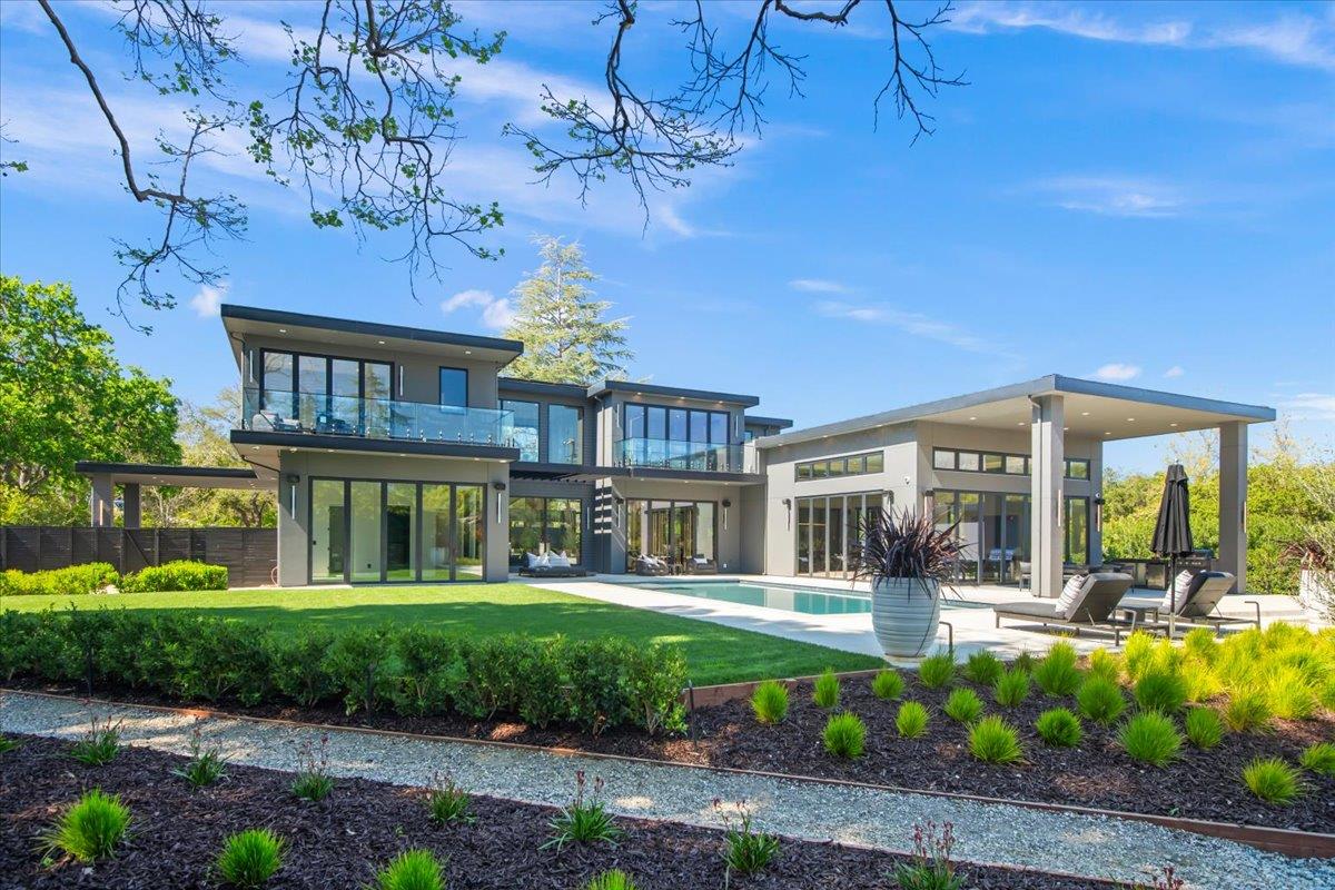 14920 Sobey Road Saratoga, CA 95070 - Photo 136 of 141