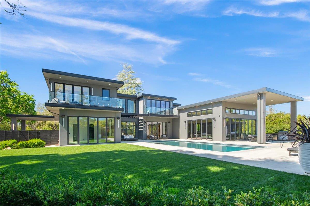 14920 Sobey Road Saratoga, CA 95070 - Photo 137 of 141