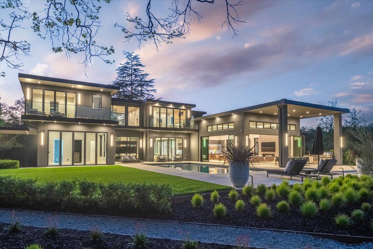 14920 Sobey Road Saratoga, CA 95070 - Photo 138 of 141