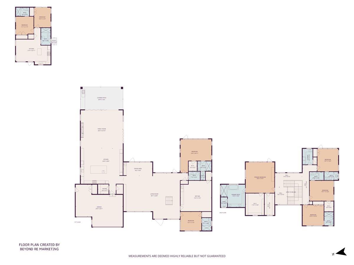 14920 Sobey Road Saratoga, CA 95070 - Photo 139 of 141
