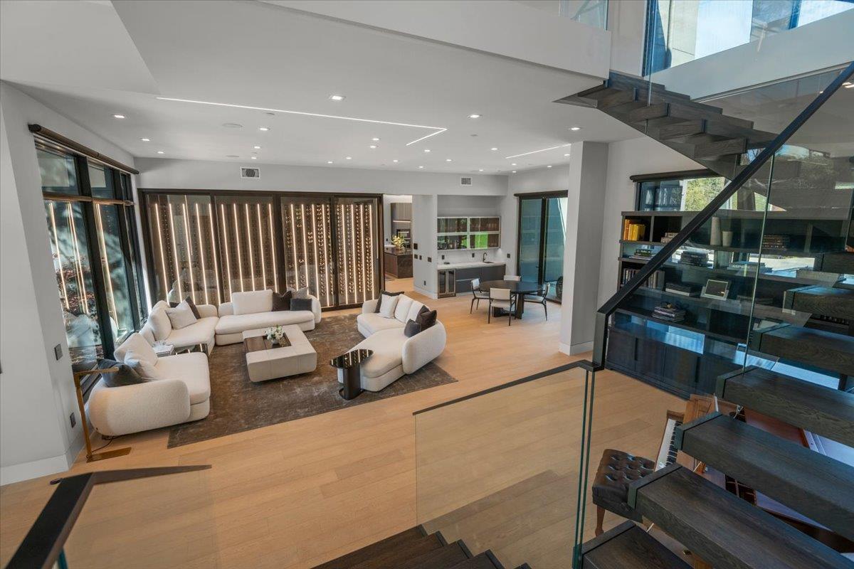 14920 Sobey Road Saratoga, CA 95070 - Photo 19 of 141