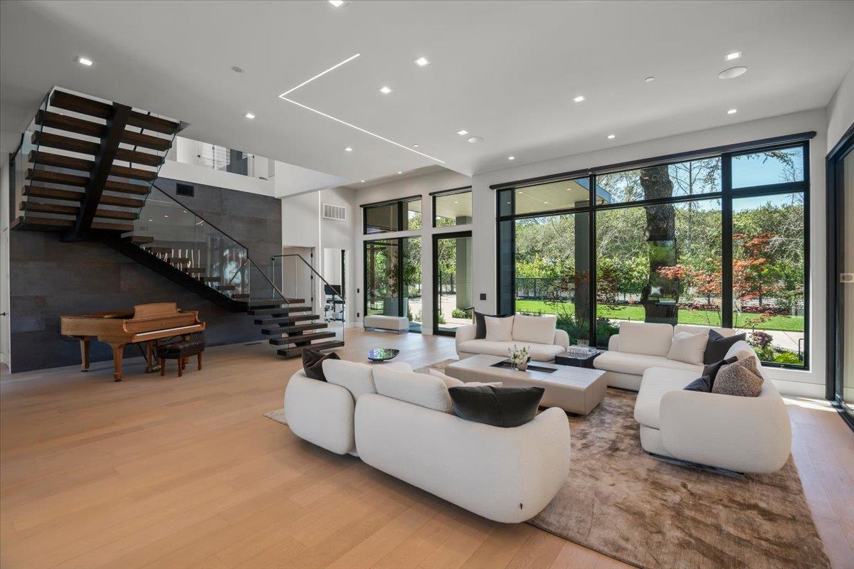 14920 Sobey Road Saratoga, CA 95070 - Photo 21 of 141