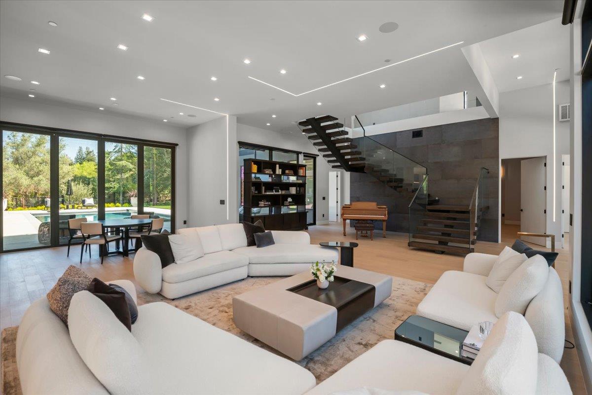 14920 Sobey Road Saratoga, CA 95070 - Photo 22 of 141