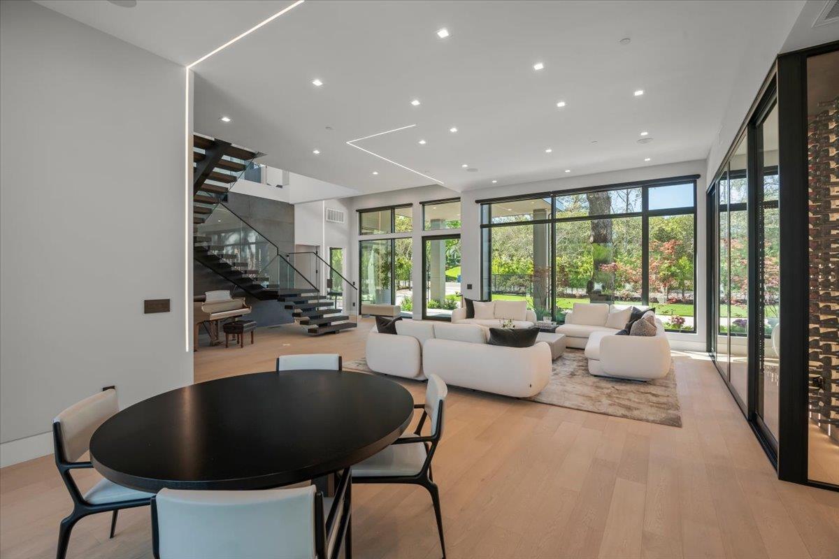 14920 Sobey Road Saratoga, CA 95070 - Photo 30 of 141