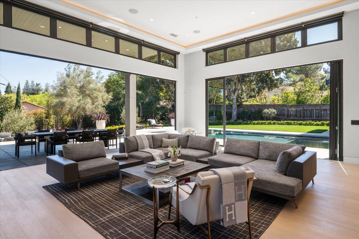 14920 Sobey Road Saratoga, CA 95070 - Photo 39 of 141