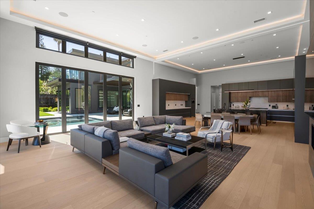 14920 Sobey Road Saratoga, CA 95070 - Photo 40 of 141