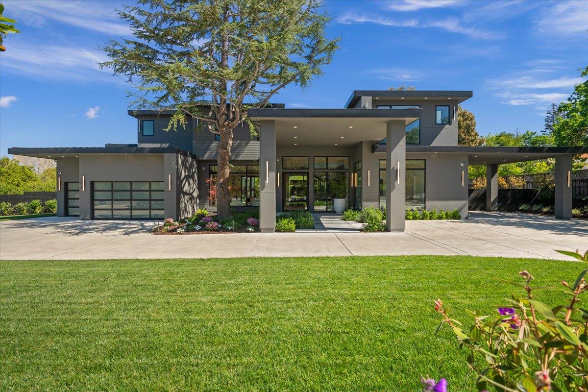 14920 Sobey Road Saratoga, CA 95070 - Photo 5 of 141