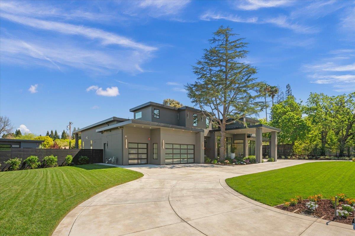 14920 Sobey Road Saratoga, CA 95070 - Photo 7 of 141