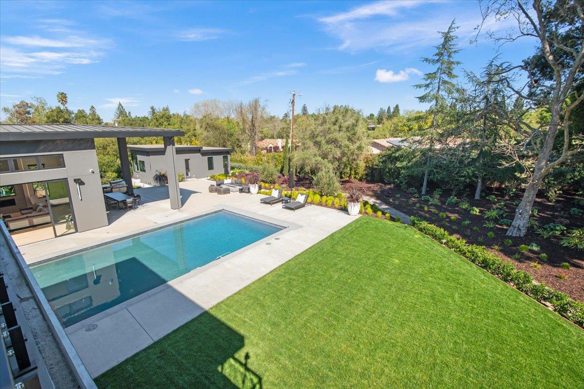 14920 Sobey Road Saratoga, CA 95070 - Photo 87 of 141