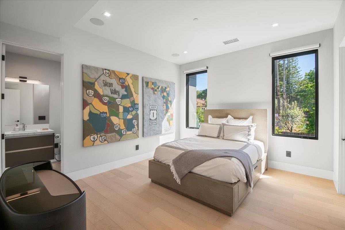 14920 Sobey Road Saratoga, CA 95070 - Photo 89 of 141