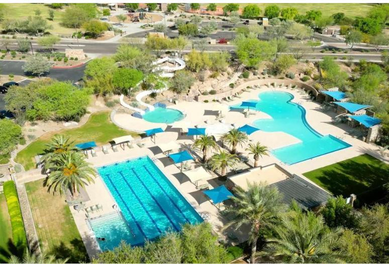 12767 West Lowden Road Peoria, AZ 85383 - Photo 44 of 48 Photo #47