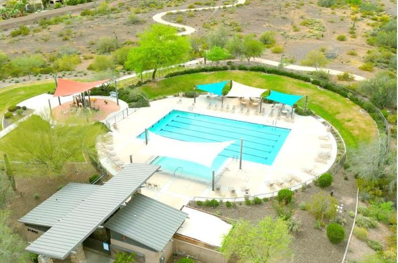 12767 West Lowden Road Peoria, AZ 85383 - Photo 45 of 48 Photo #48