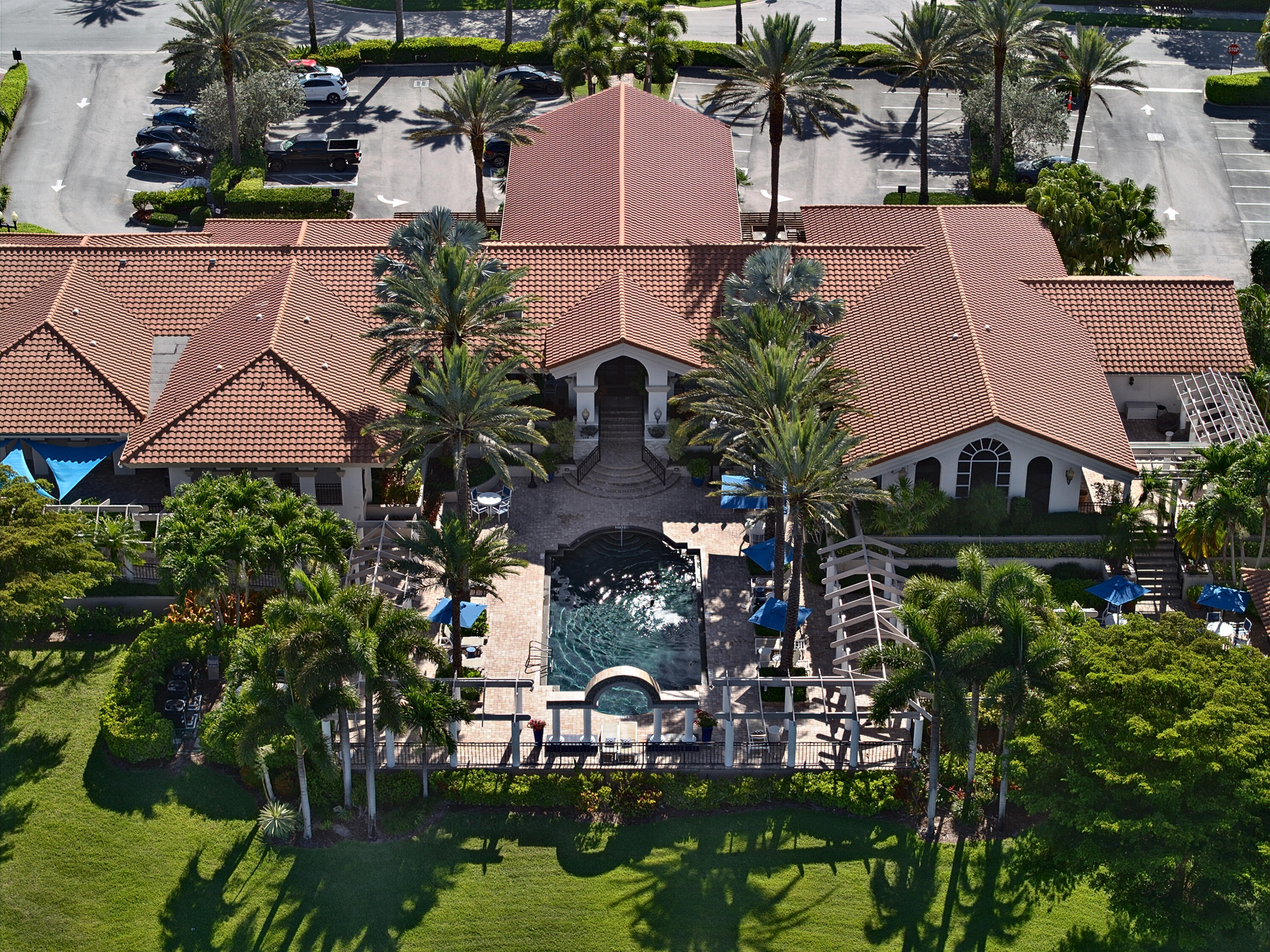 6247 Northwest 24th Street Boca Raton, FL 33434 - Photo 31 of 42 Clubhouse