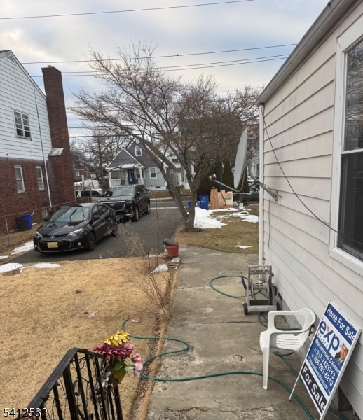 2 Harrison Street Belleville, NJ 07109 - Photo 2 of 11 a view of street with seating area