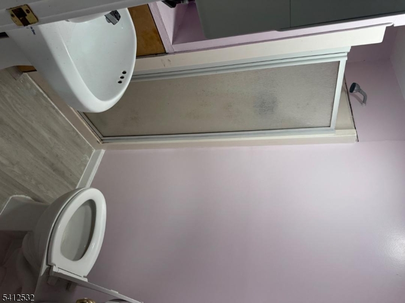 2 Harrison Street Belleville, NJ 07109 - Photo 6 of 11 a close up view of a washer and dryer