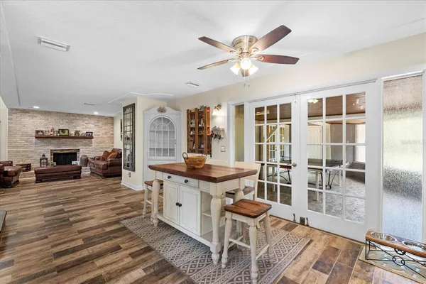 $1,774,999 | 800 Hidden Oaks Lane, Oak Hill, FL 32759