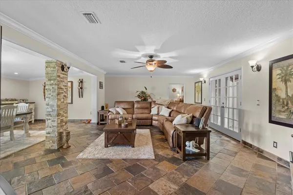 $1,774,999 | 800 Hidden Oaks Lane, Oak Hill, FL 32759
