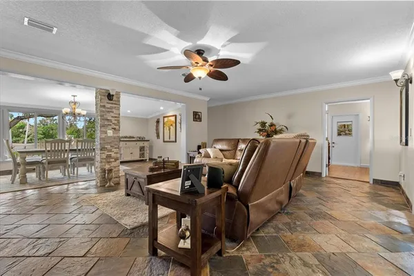 $1,774,999 | 800 Hidden Oaks Lane, Oak Hill, FL 32759