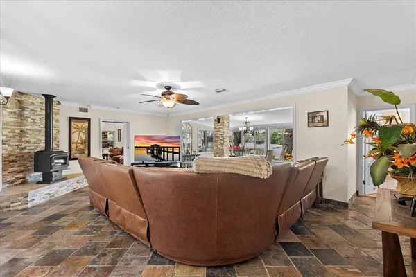 $1,774,999 | 800 Hidden Oaks Lane, Oak Hill, FL 32759