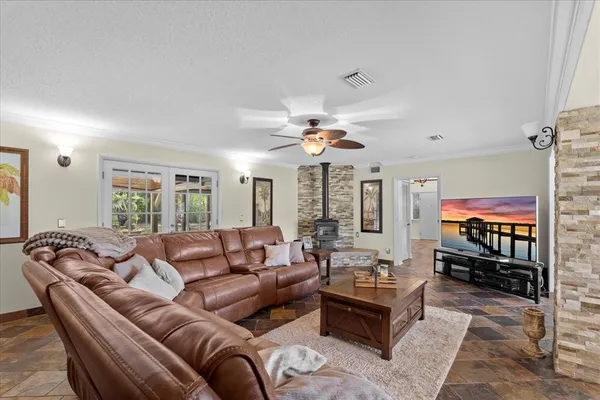 $1,774,999 | 800 Hidden Oaks Lane, Oak Hill, FL 32759