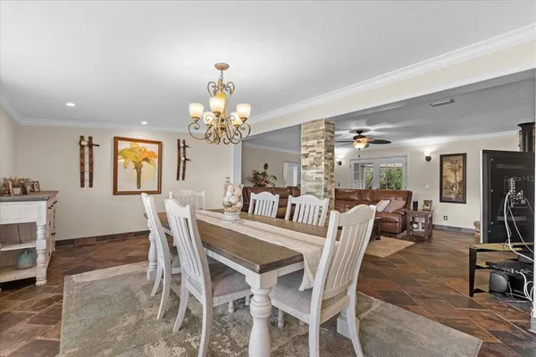 $1,774,999 | 800 Hidden Oaks Lane, Oak Hill, FL 32759