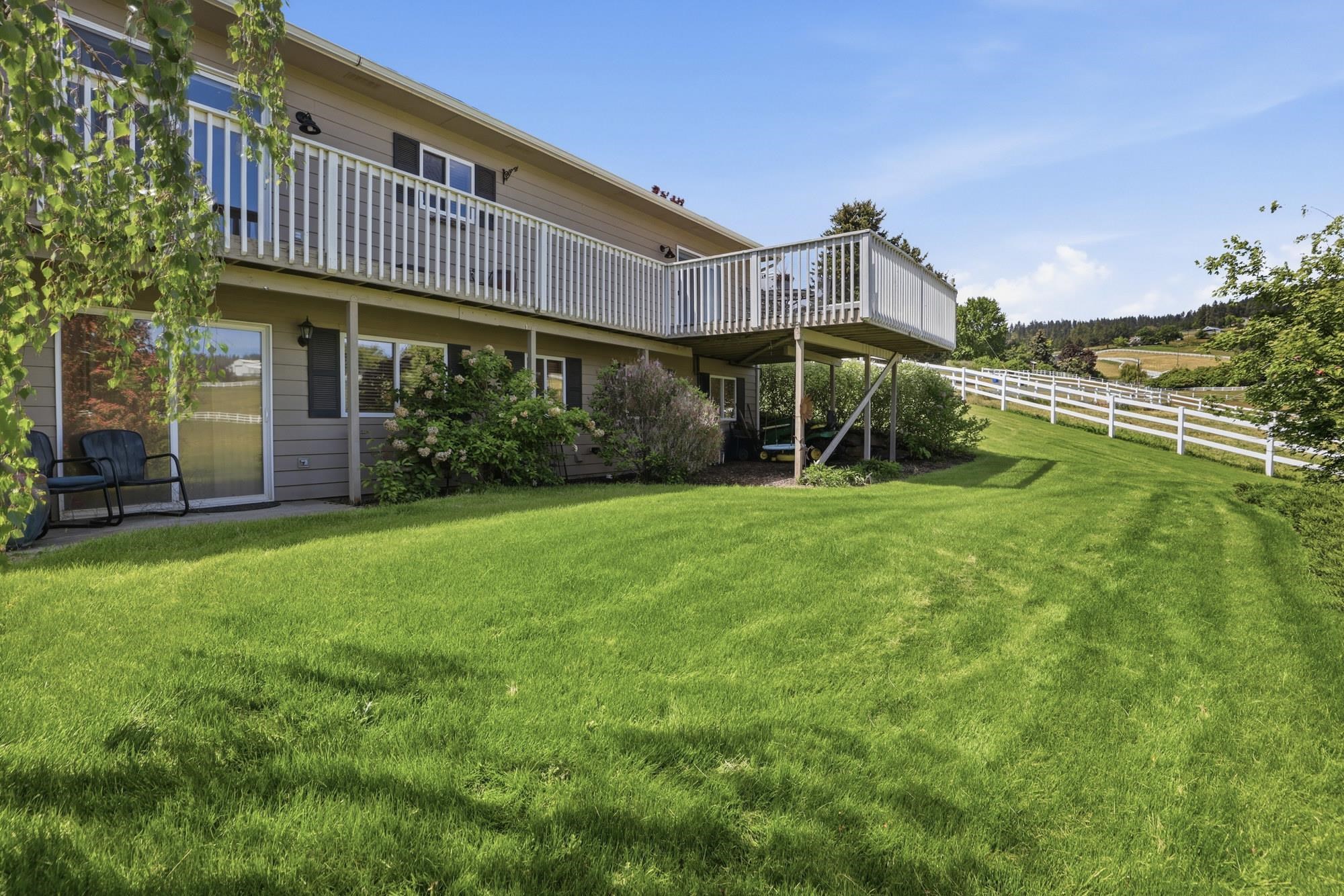 10505 South Sharon Road Spokane, WA 99223 - Photo 32 of 48