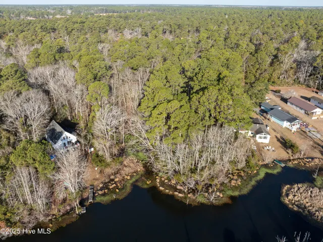 $18,000 | 634 Kingfisher Lane, Sunset Beach, NC 28468