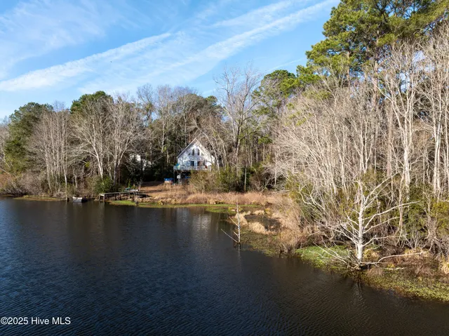 $18,000 | 634 Kingfisher Lane, Sunset Beach, NC 28468
