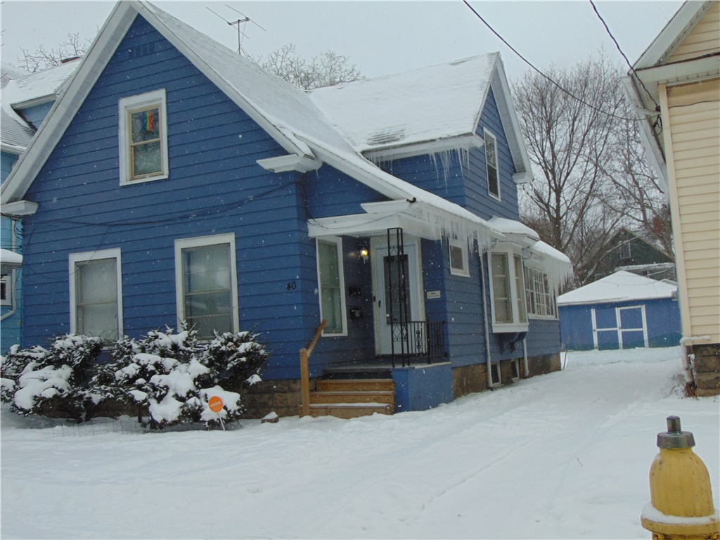 40 Spiegel Rochester, NY 14621 - Photo 2 of 2