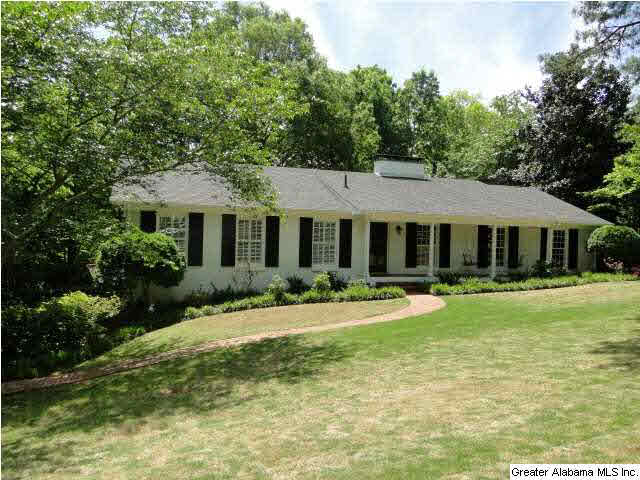3361 Hermitage Road Birmingham, AL 35223 - Photo 1 of 28