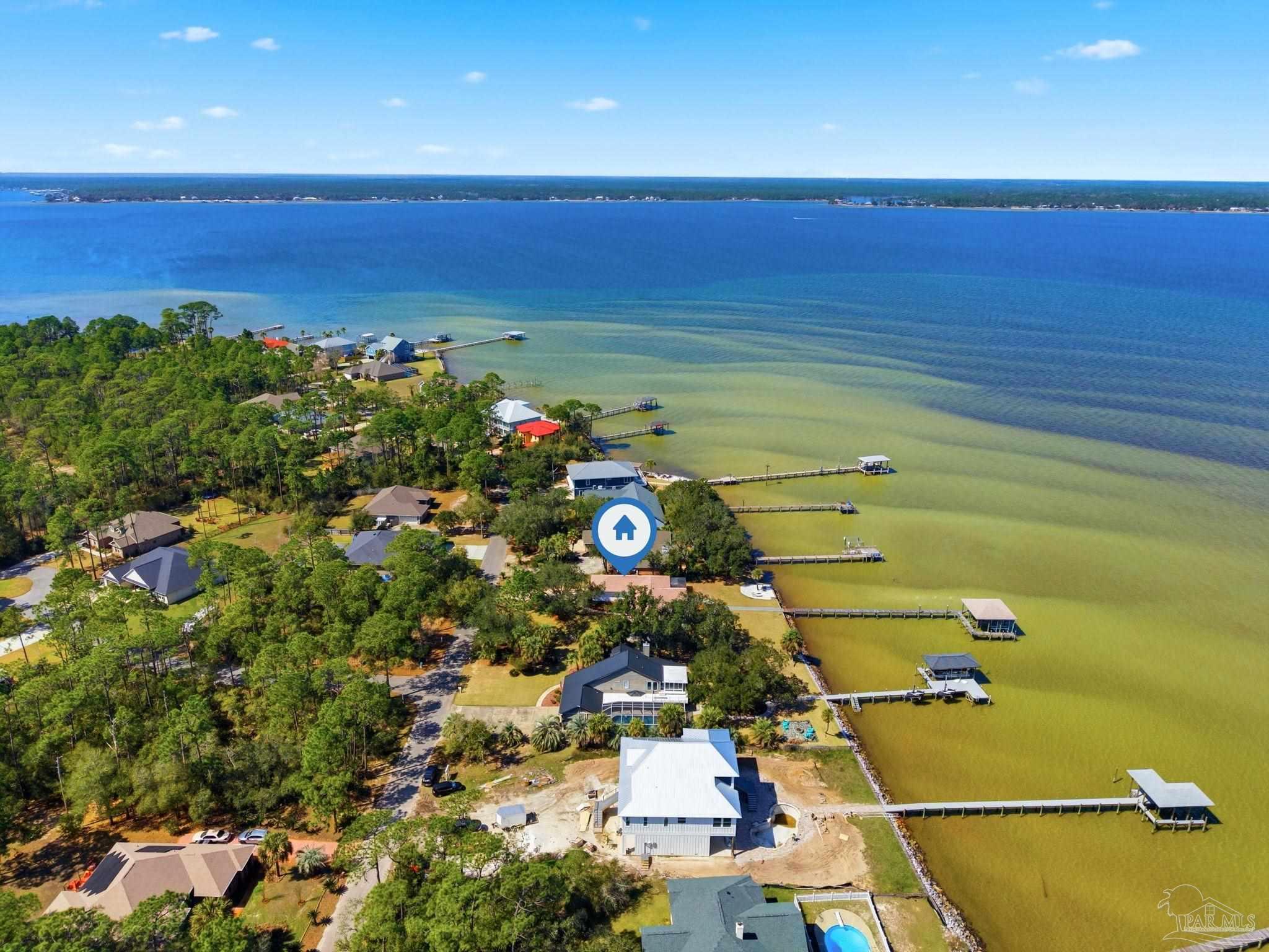 5470 North Shore Road Pensacola, FL 32507 - Photo 5 of 63