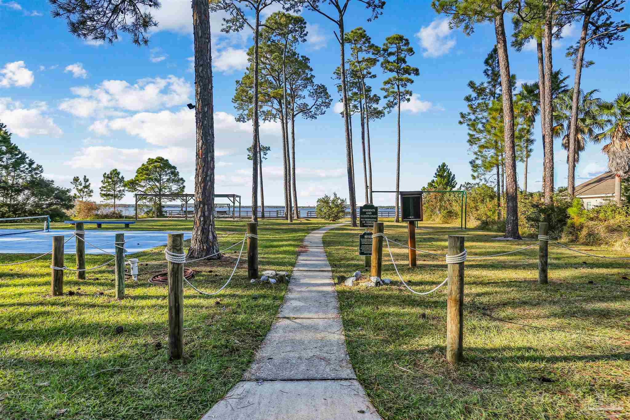 5470 North Shore Road Pensacola, FL 32507 - Photo 55 of 63