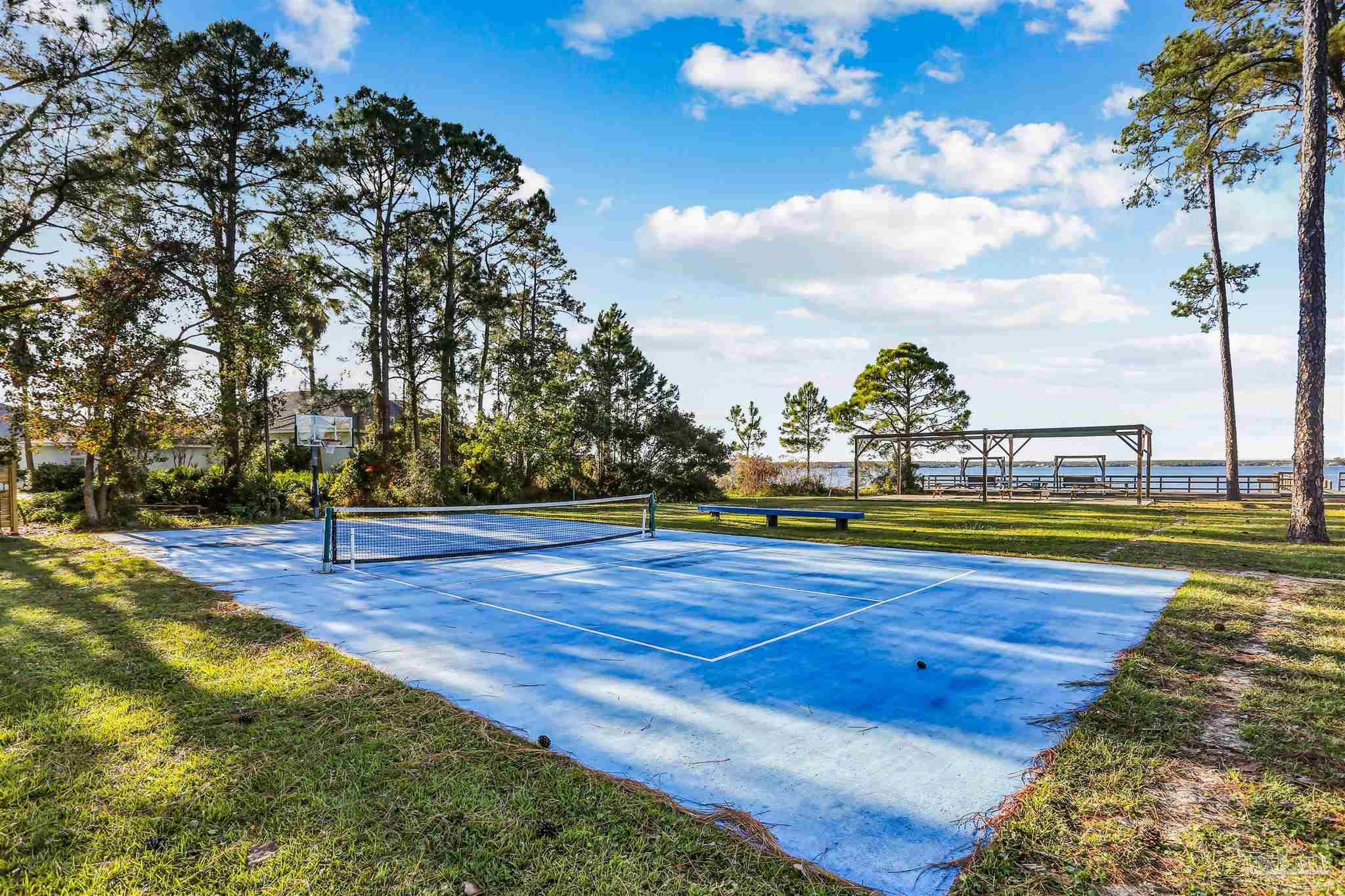 5470 North Shore Road Pensacola, FL 32507 - Photo 56 of 63