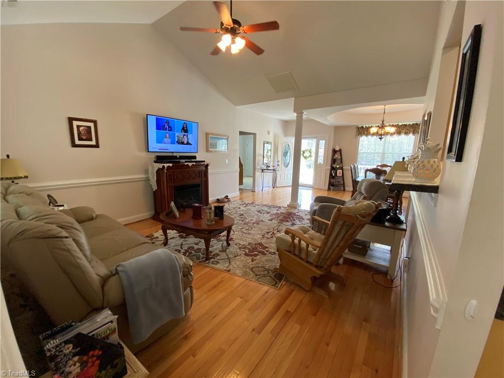 673 Perth Road Rural Hall, NC 27045 - Photo 14 of 50