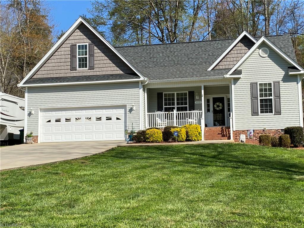 673 Perth Road Rural Hall, NC 27045 - Photo 3 of 50