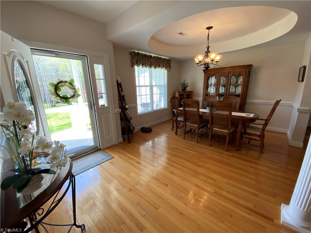 673 Perth Road Rural Hall, NC 27045 - Photo 4 of 50