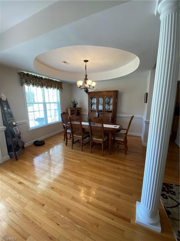 673 Perth Road Rural Hall, NC 27045 - Photo 34 of 50