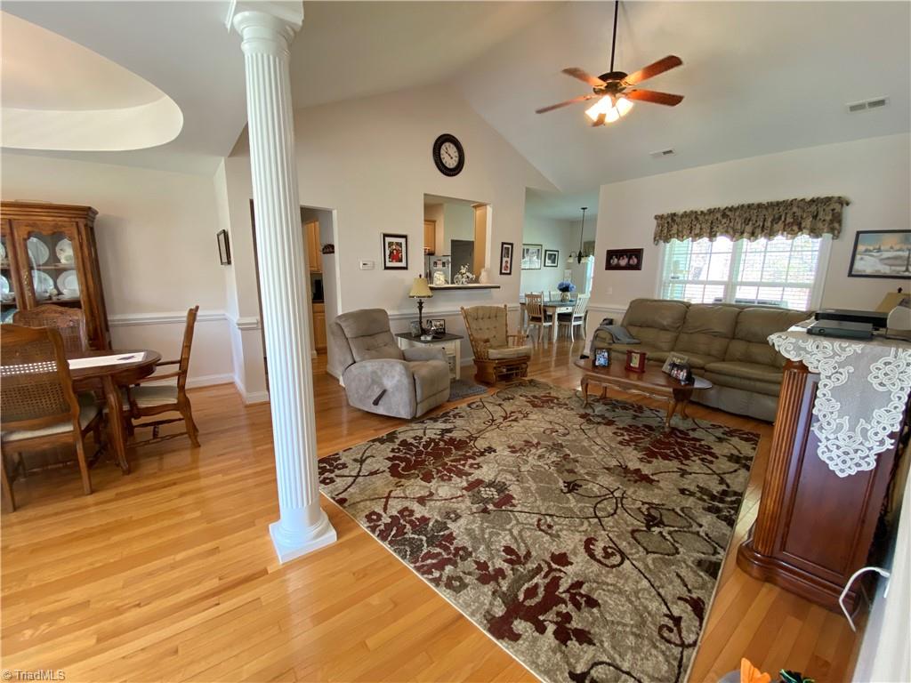 673 Perth Road Rural Hall, NC 27045 - Photo 5 of 50