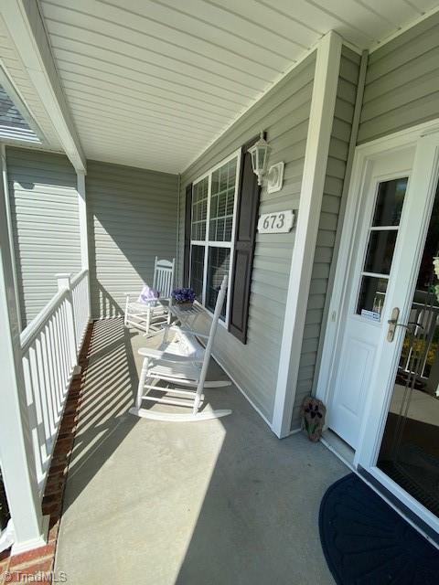 673 Perth Road Rural Hall, NC 27045 - Photo 41 of 50