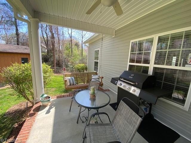673 Perth Road Rural Hall, NC 27045 - Photo 42 of 50