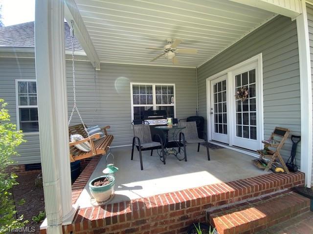 673 Perth Road Rural Hall, NC 27045 - Photo 44 of 50