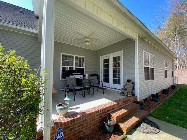 673 Perth Road Rural Hall, NC 27045 - Photo 45 of 50
