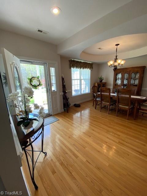 673 Perth Road Rural Hall, NC 27045 - Photo 6 of 50
