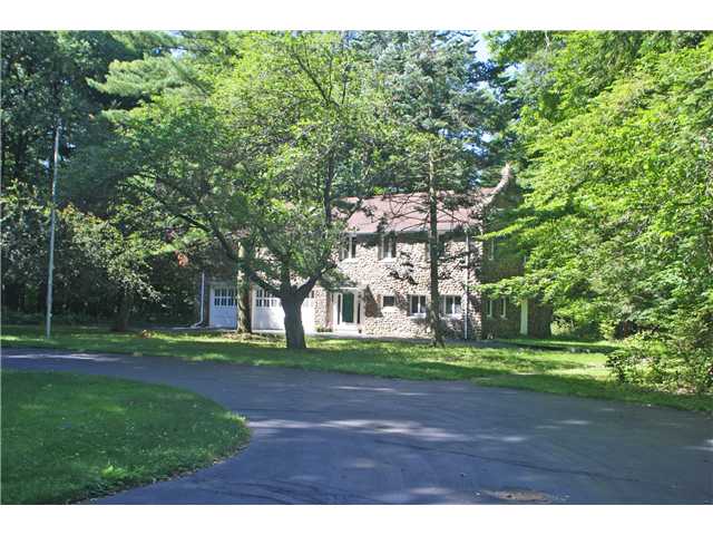 744 Lake Road Webster, NY 14580 - Photo 1 of 1 Exterior Front. Carriage house house with 2 bedro