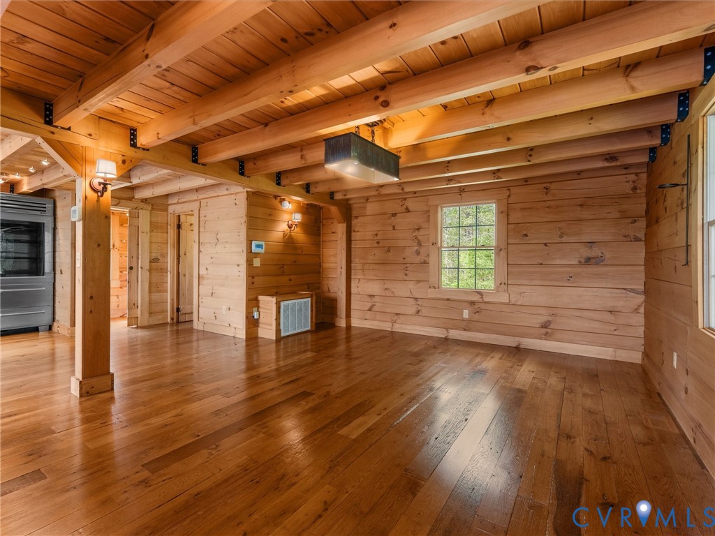 663 Covered Bridge Road Kents Store, VA 23084 - Photo 26 of 82
