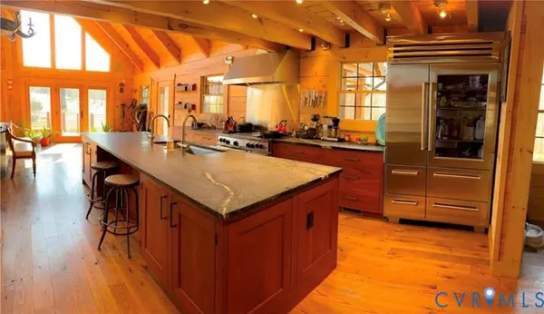 $1,575,000 | 663 Covered Bridge Road, Kents Store, VA 23084