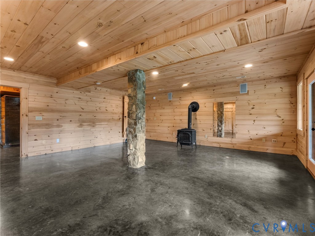 663 Covered Bridge Road Kents Store, VA 23084 - Photo 48 of 82