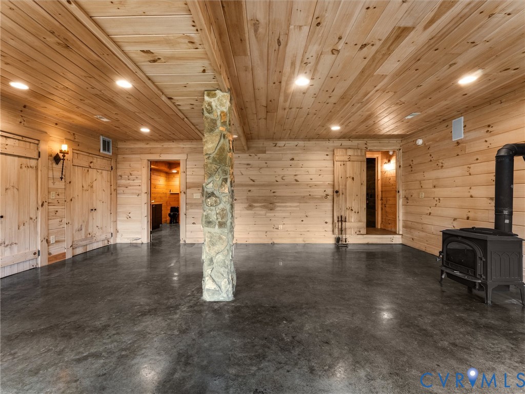 663 Covered Bridge Road Kents Store, VA 23084 - Photo 49 of 82